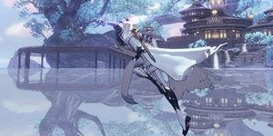 天谕手游千里寻人怎么做