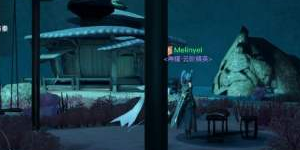 天谕手游风水巨贾怎么做