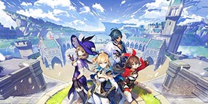 原神薄荷有什么用