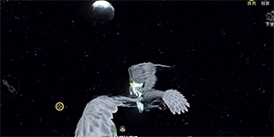 妄想山海怎么去星球进化鲲