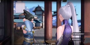 天谕手游景点寻人任务怎么做