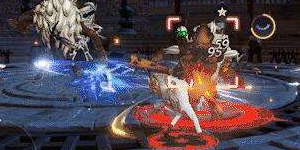 天谕手游青麟镇妖第五层怎么打