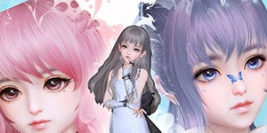 天谕手游怎么改变发色