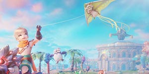 梦想新大陆新手攻略