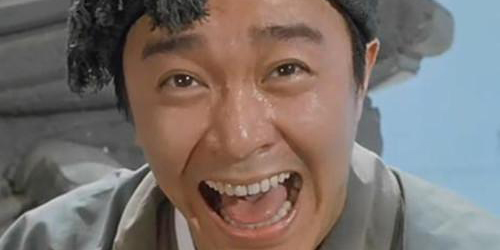 微信状态视频周星驰你快乐吗视频分享