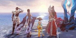 天谕手游谕戏卡牌搭配