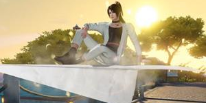 天谕手游坐骑怎么获得