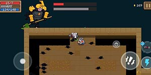 元气骑士死灵小怪是什么