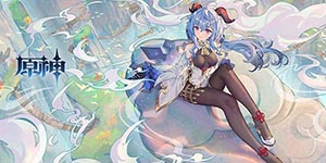 原神新手20连怎么领取