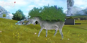 妄想山海羶根在哪