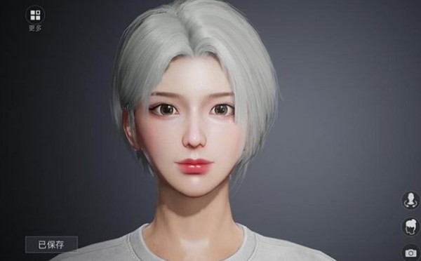 和平精英捏脸代码分享