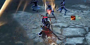 天谕手游飞天怪盗怎么做