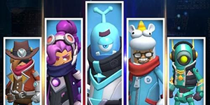 香肠派对怎么送皮肤给好友