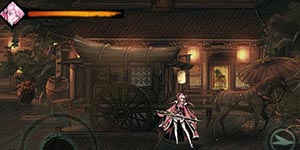 影之刃3炽刃技能链