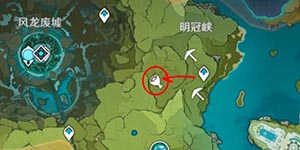 原神猪最多的地方