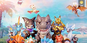 梦想新大陆幻乐怎么加点