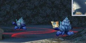 天谕手游钱小小在哪