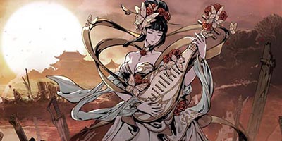 影之刃3怎么删除角色