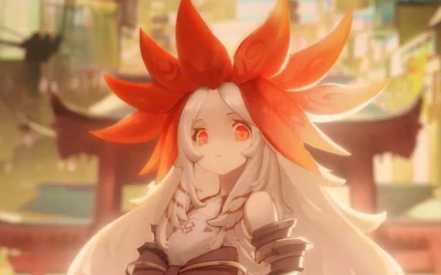 幻书启世录山海经技能介绍