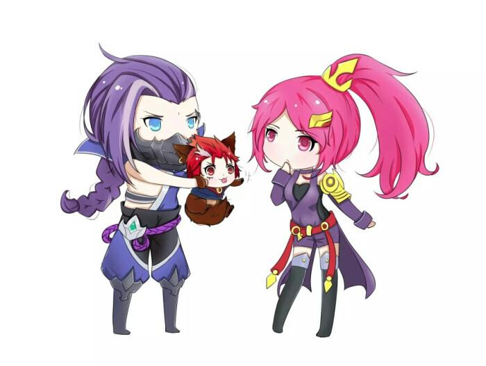 王者荣耀情侣名字分享