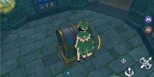 原神蒙德地灵龛什么时候开最好