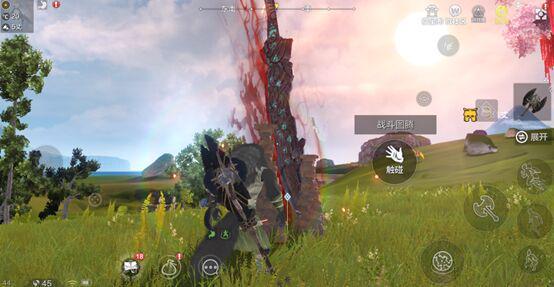 妄想山海高级图腾攻略