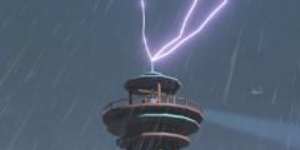 天谕手游灯塔在哪里