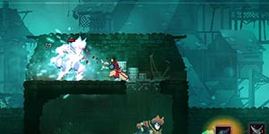 重生细胞怎么设置自动攻击