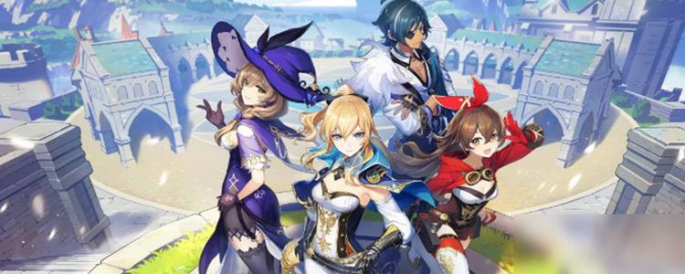 原神千风散尽还复来成就怎么完成