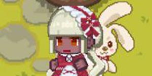 像素时代怎么生火