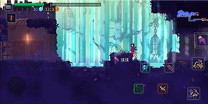 重生细胞挠挠什么意思