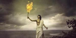 微博盗火者是什么梗