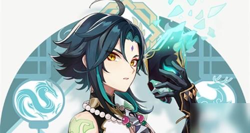 原神魈武器与圣遗物搭配推荐