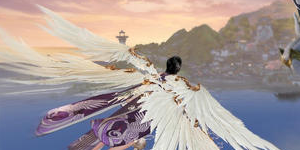 天谕手游菇洋洋在哪