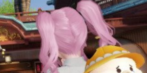 天谕手游二人结伴称号有哪些