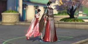 天谕手游跪拜动作怎么解锁