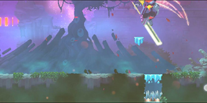 重生细胞怎么设置手柄