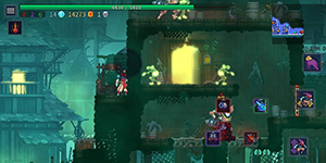 重生细胞怎么跳的更高