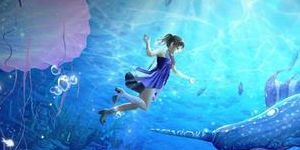 天谕手游真怪声怪气怎么做