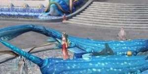 天谕手游妖精游园会迷宫怎么跑