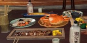 天谕手游厨师自由菜谱怎么做