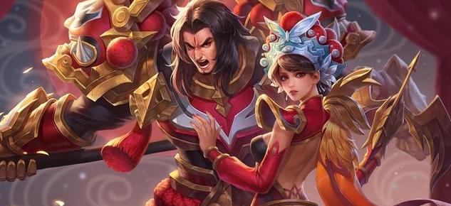 王者荣耀霸王别姬返场是真的吗