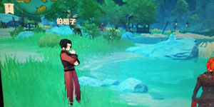 原神伯桓子在哪