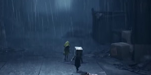 小小梦魇2怎么双人