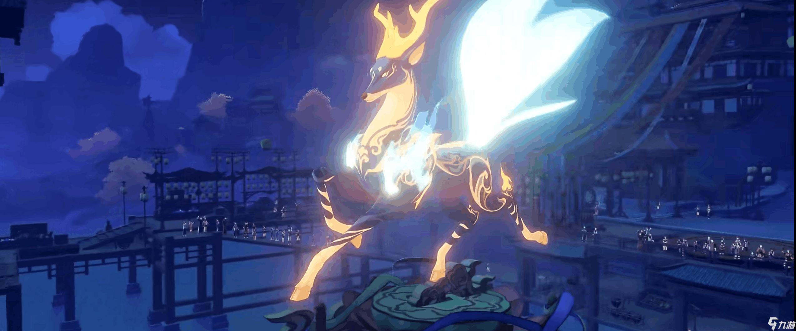 原神一生童贞真君是什么梗