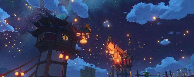 原神自选四星角色选谁好