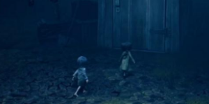 小小梦魇2影子有什么用