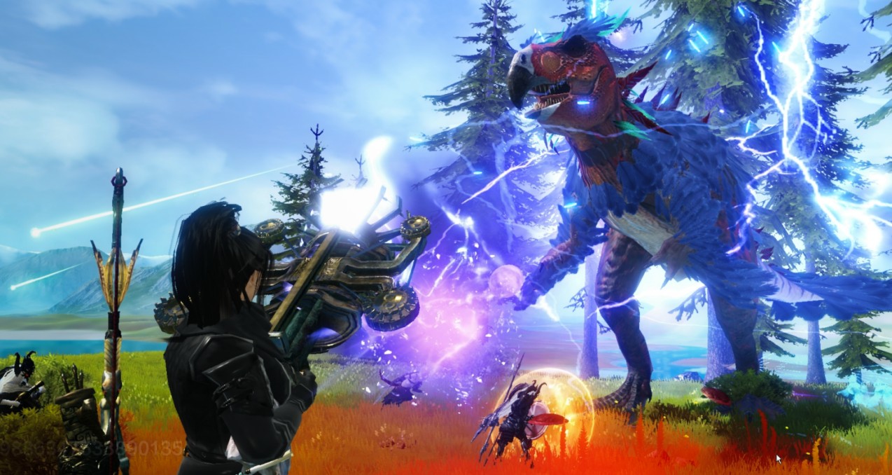 妄想山海莽草在哪里获取