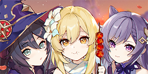 原神蒙德地灵龛位置分布图