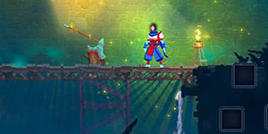 重生细胞收藏家怎么打